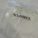 [윤슬샵/yoonseul shop] 에센셜 썸머 팬츠