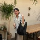 아떼 바네사브루노 ACC 에꼴 여성 가방 나일론 보부상 숄더백 추천