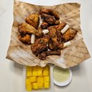 구월1동-12 | 구월동치킨 배달맛집 추천, 푸라닭 인천구월1동점 씬후라이드 후기