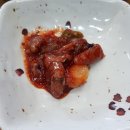 신등대민박수산회센타 | 추자도맛집, 신등대민박 수산회센터, 참조기탕 맛있네