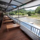 모곡계곡펜션 이미지