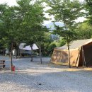 감악산 캠핑숲 이미지