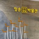 청송수석꽃돌박물관 이미지