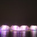 춤추는 바다분수 이미지