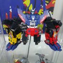 트리니티포스 이미지