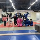 호랑이 유도관 이미지