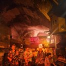 라라펍 | 파리 재즈펍 라라랜드 배경 Caveau de la Huchette 솔직 후기