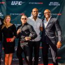 코너 맥그리거, 론다 로우지, UFC 반독점 합의금 예상 수령 금액 이미지