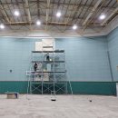 서대문구 서대문체육회관 대체육관 이미지