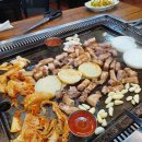 만석골한식뷔페 이미지