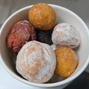 석바위시장 | 다양한 도넛이 먹고 싶을 때 던킨도넛 │ 석바위시장역점 배달 후기/식순이의 선택