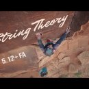 Moab Climb(치킨윙과 니바사용)_ Sting Theory 5.12+ 이미지