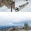 고요함의 세계에서 인생을 씻어내다···오대산 적멸보궁 이미지