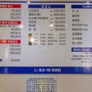 표선1번회센타 이미지