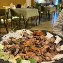 기산댁오리농부 | 마장호수 맛집 기산댁오리농부 파주시민 후기