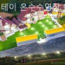 퍼피스테이 온수수영장 애견펜션 이미지