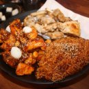 꼬꼬아찌숯불치킨 - 진주시 신평공원길39번길 12 | 꼬꼬아찌숯불치킨