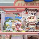 팝 플레이(POP PLAY) 서울대입구점 | 아이파크몰 쇼핑코스 4시간 털기｜팝마트·휴그·스웨그키·DJ코리아 완전정복 (88장)