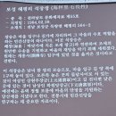 0209 보성 해평 석장승과 계선주 이미지