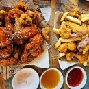 신진미치킨