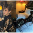 패스트포워드 | 전소미, 수천만 원대 명품 분실에 ‘눈물 셀카’...“가방 다 뒤졌는데 없다”