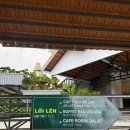 죽림낚시 | 베트남 달랏 _ 자유여행 비오는 날 케이블카 죽림선원 가는법