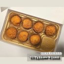 소보로 | 천안옛날호두과자 튀김소보로 호두과자 후기