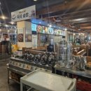 효자동 솥뚜껑&보리밥 구리토평점 이미지