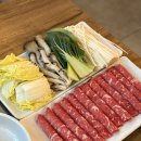 늘봄포차 | 강남맛집 영통백합칼국수 백합탕으로 한잔 하기 좋은 강남역회식장소 추천 연말모임