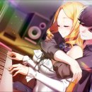 썸타는 분식 이미지