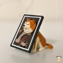 플레이캡슐토이세종 | 플레이캡슐토이 끼어버린 마스코트 낑겨버린 강아지 볼체인 3탄