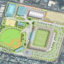 시민운동장 씨름장 이미지