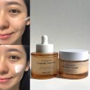 미백클린 | 미백부터 탄력까지, 본 어글리 퍼밍 켈프 앰플 &amp; 크림 솔직후기