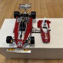 1:18 / EXOTO / Ferrari 312T / Ferrari 312T2 / NIKI LAUDA 이미지