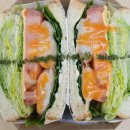 1640 | 일산디저트맛집 브래드1640 샌드위치샐러드 탄현역브런치