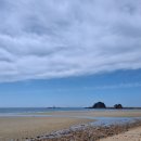 꽃지사랑 | 충남 태안 가볼만한 곳 - 꽃지해수욕장