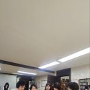 우쿨렐레 수업 이미지