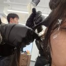 (파주/야당) 메이원헤어 야당점에서 빌드펌 후기 (with 혜상 실장님)