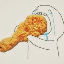 맘모스치킨 이미지