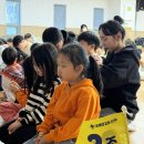 성경에너지 | [유소년학교] 겨울성경캠프 스케치📍