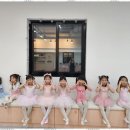 라인발레무용학원 이미지