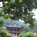 부석사 공중화장실 이미지