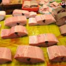 전통돔베기 이미지