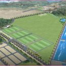 시민축구장 천연잔디구장 이미지