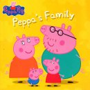 Peppa Pig, 페파 피그 이미지