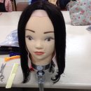 우리가족 헤어커트 이미지