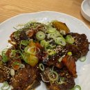 효자동 감자탕 이미지