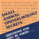 Small Animal Opthalmology Secrets 이미지