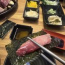 [서초/신논현] 신선하고 맛있는 참치회 한마리, 모임회식 장소로 좋은 참치한마리 신논현점 솔직후기