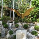 청석굴靑石窟 이미지